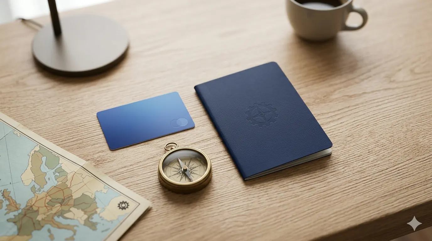 Europos sveikatos draudimo kortelė (ESDK)