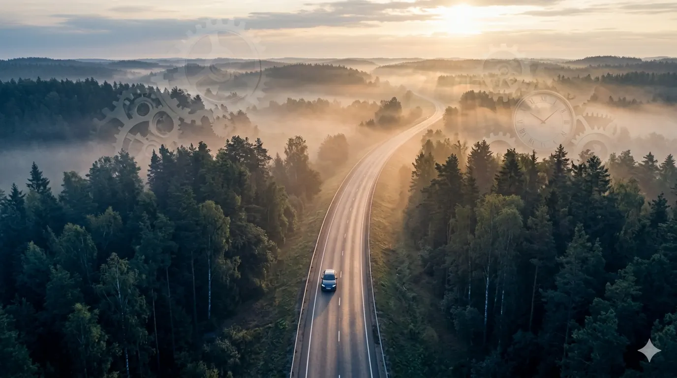 Laikinasis automobilio draudimas — nuo 1 dienos iki 6 mėnesių