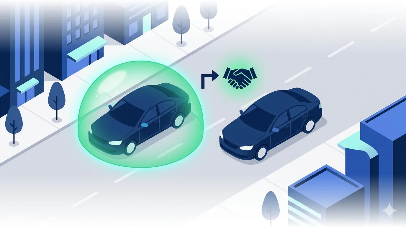 Privalomasis automobilio draudimas — automobilis su skydu keliuose Lietuvoje