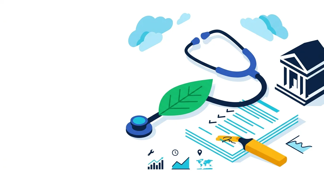 Sveikatos draudimas — greitesnis vizitas pas specialistą, geresnės paslaugos